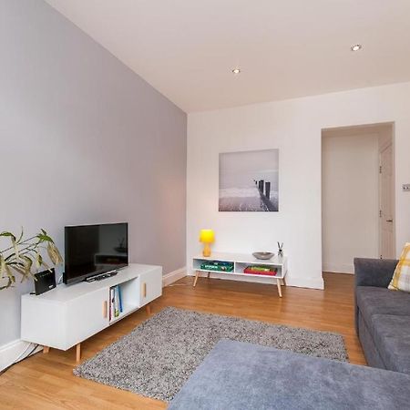 Seaside Serenity - Stunning Sea View Retreat Margate Exterior foto